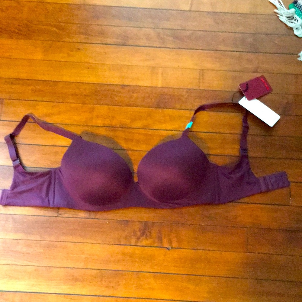 TOMMY JOHN 34DD BRA NWT